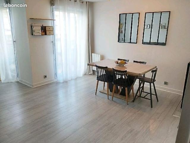 Appartement vente à Bobigny, Bondy