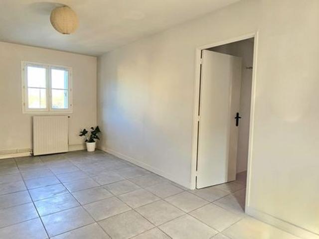 Appartement vente à Moisselles, Val-d'Oise