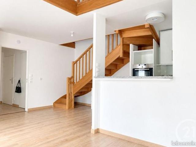 Appartement vente à Sarcelles, Ezanville
