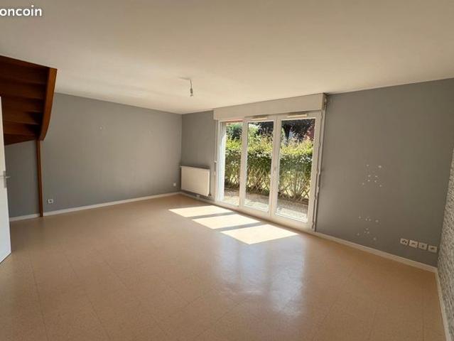 Appartement vente à Le Havre, Lillebonne