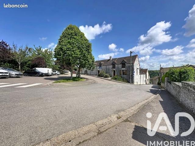Appartement vente à Mantes-la-Jolie, Epône