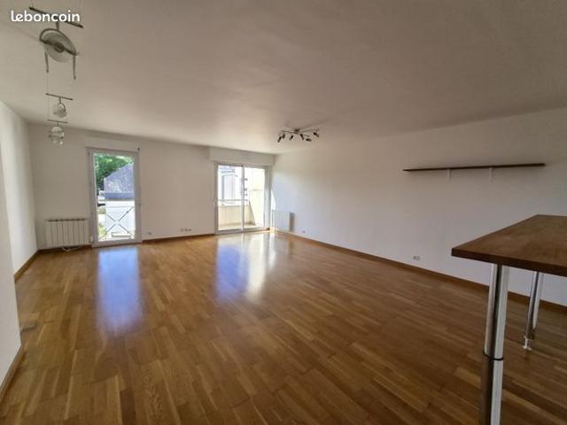 Appartement vente à Rennes, Bretagne