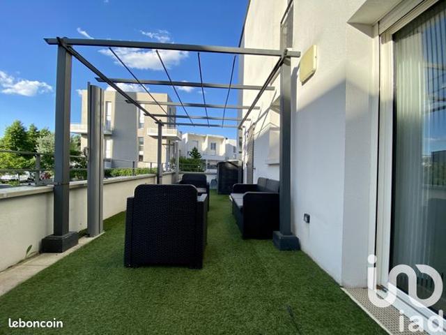 Appartement vente à Stains, Seine-Saint-Denis