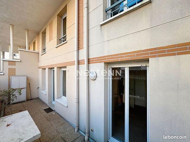 Appartement vente à Sarcelles, Ezanville