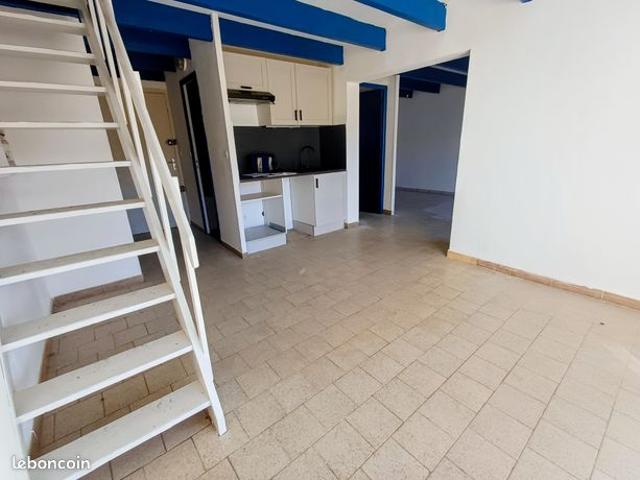 Appartement vente à Béziers, Valras-plage