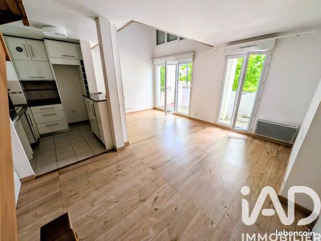 Appartement vente à Ézanville, Val-d'Oise