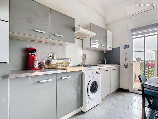 Appartement vente à Gap, Provence-Alpes-Côte d'Azur