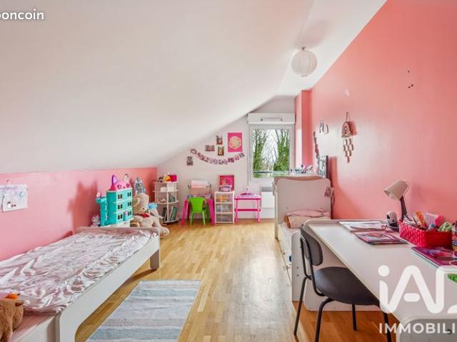 Appartement vente à Antony, Hauts-de-Seine