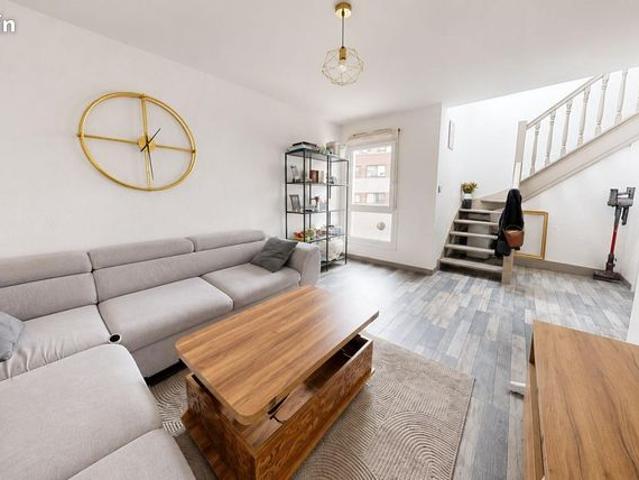 Appartement vente à Strasbourg, Schiltigheim