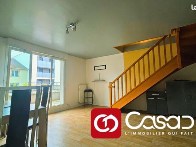 Appartement vente à Bobigny