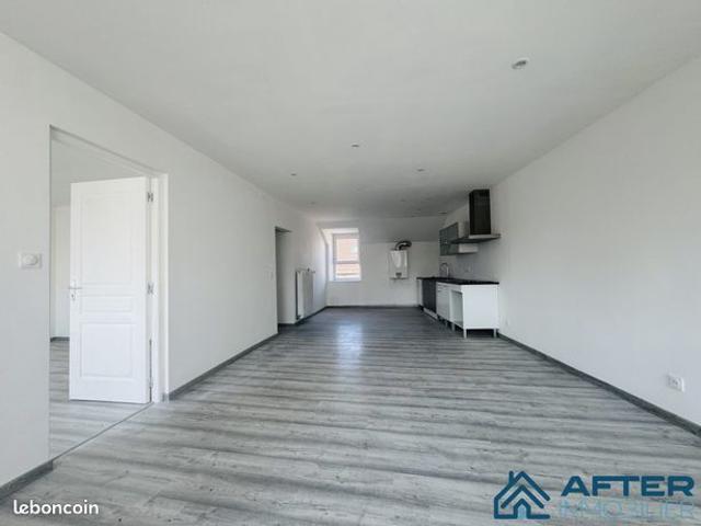 Appartement vente à Épinal, Thaon-les-vosges