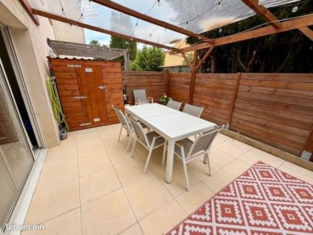 Appartement vente à Béziers, Agde