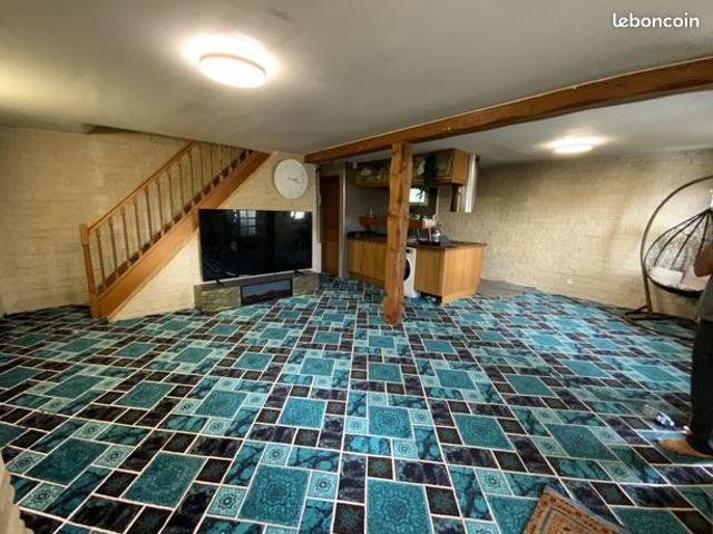 Appartement vente à Villepinte, Aude