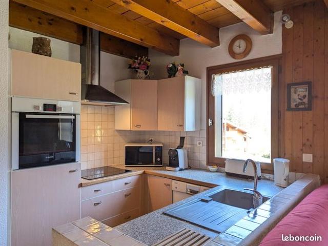 Appartement vente à Bonneville, Morillon