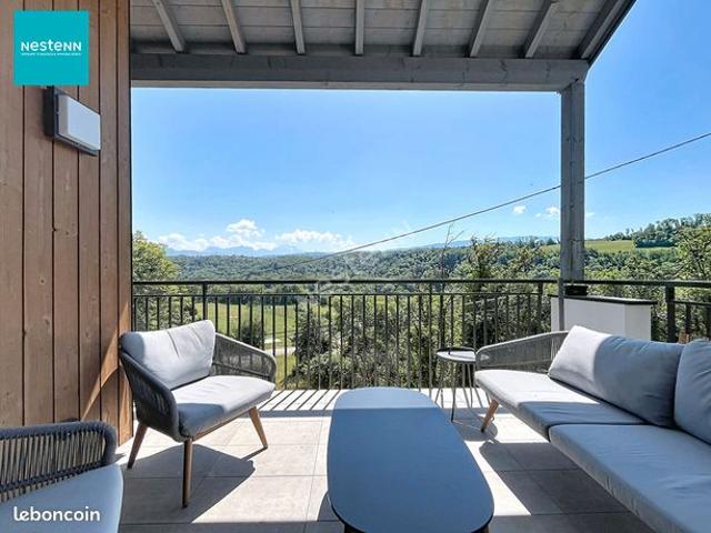 Appartement vente à Annecy, Lovagny