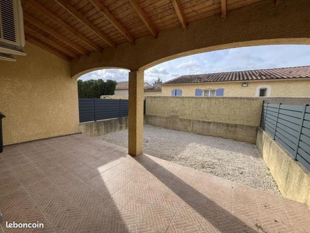 Appartement vente à Nyons, Bouchet