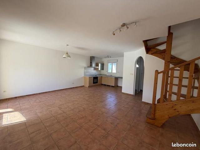 Appartement vente à Nyons, Bouchet