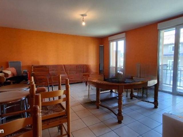 Appartement vente à Rodez, Occitanie