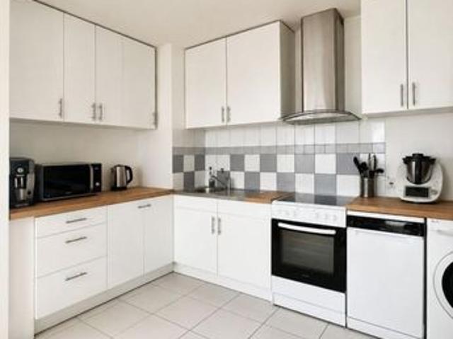 Appartement vente à Dieppe, Massy
