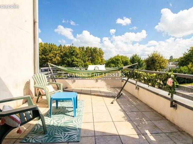 Appartement vente à Bayonne, Pyrénées-Atlantiques