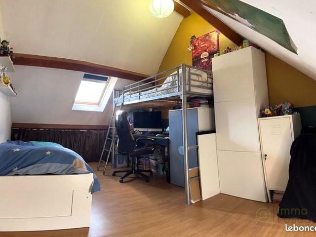 Appartement vente à Linas, Essonne