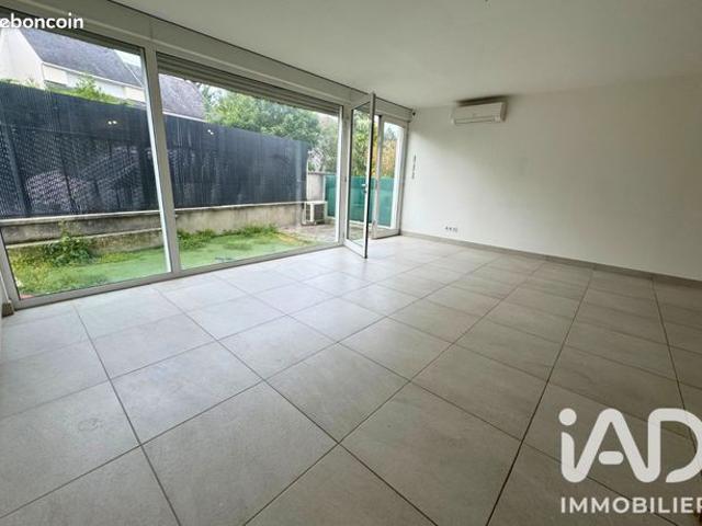 Appartement vente à Le Raincy, Clichy-sous-bois