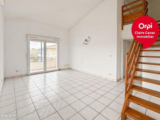 Appartement vente à Castres