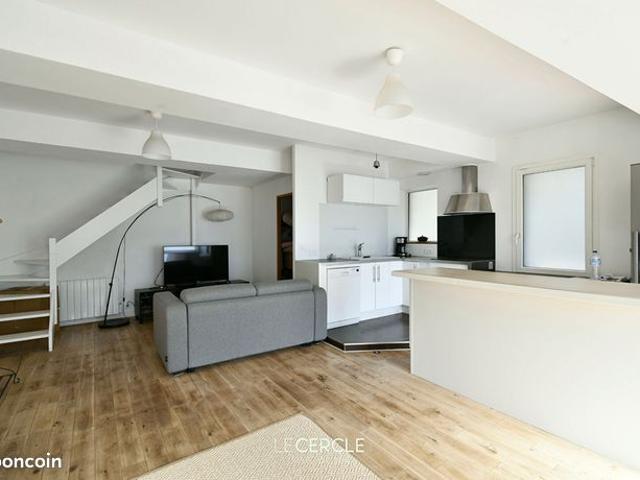 Appartement vente à Vineuil-saint-firmin