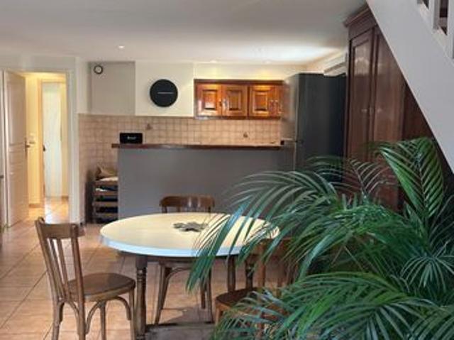 Appartement vente à Arles, Noves