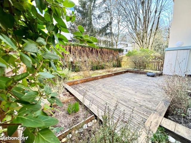 Appartement vente à Dieppe, Massy