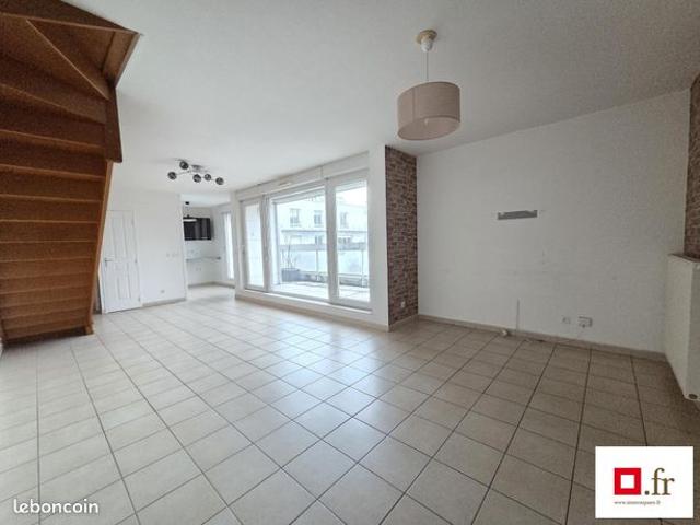 Appartement vente à Grenoble