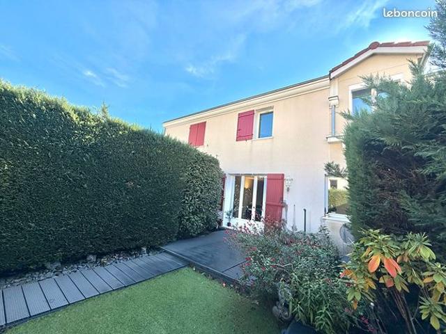 Appartement vente à Sorbiers, Loire