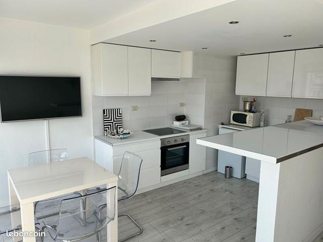 Appartement vente à Valenciennes