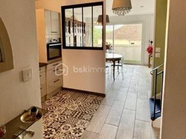 Appartement vente à Melun