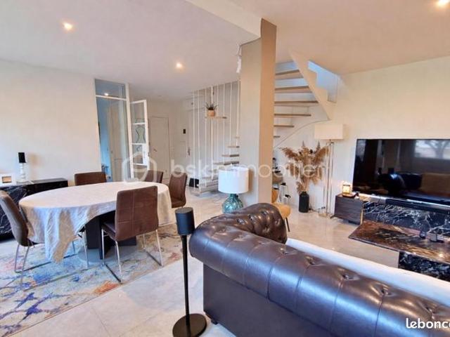 Appartement vente à Versailles