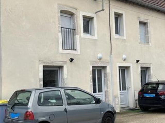Appartement vente à Dole, Tavaux