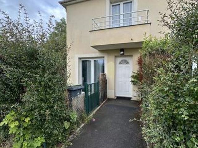Appartement vente à Caen, Démouville