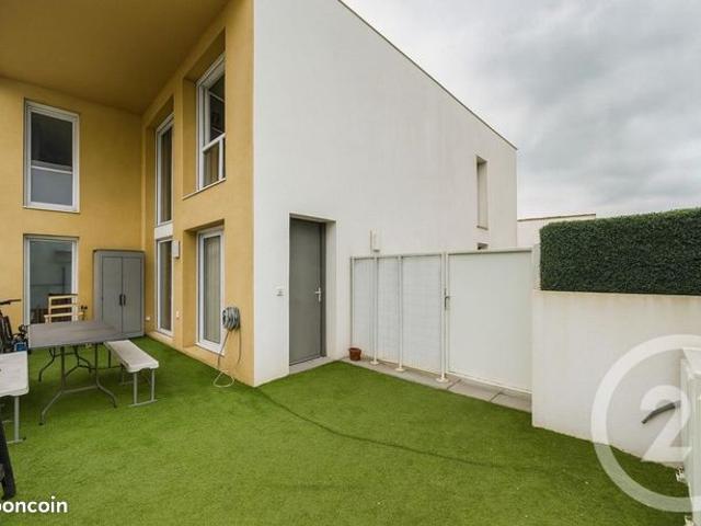 Appartement vente à Saint-Denis, Stains