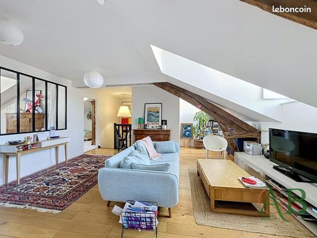 Appartement vente à Bayonne