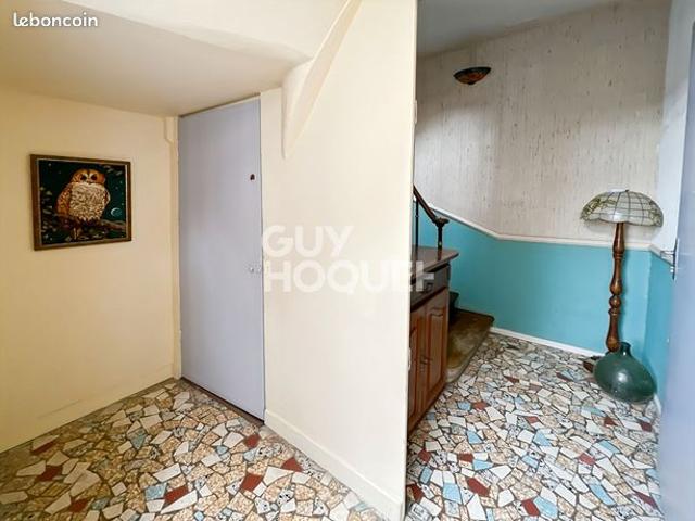 Appartement vente à Provins, Fontenay-trésigny