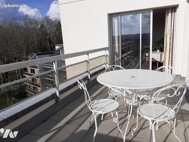 Appartement vente à Abbeville