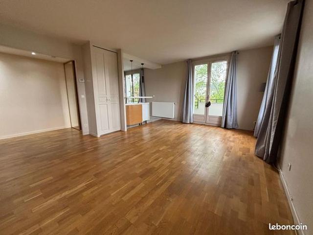 Appartement vente à Sarcelles, Saint-gratien
