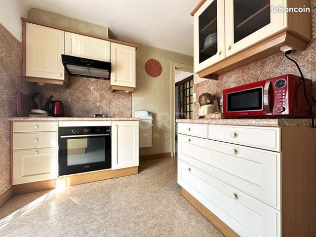 Appartement vente à Sens, Joigny