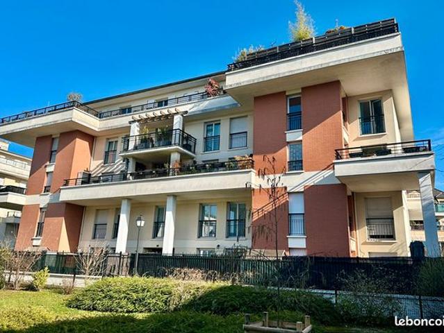 Appartement vente à Bobigny, Bondy
