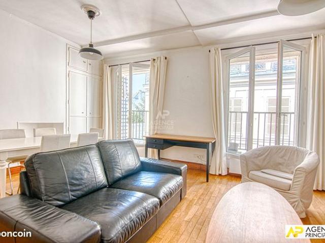 Appartement vente à Versailles