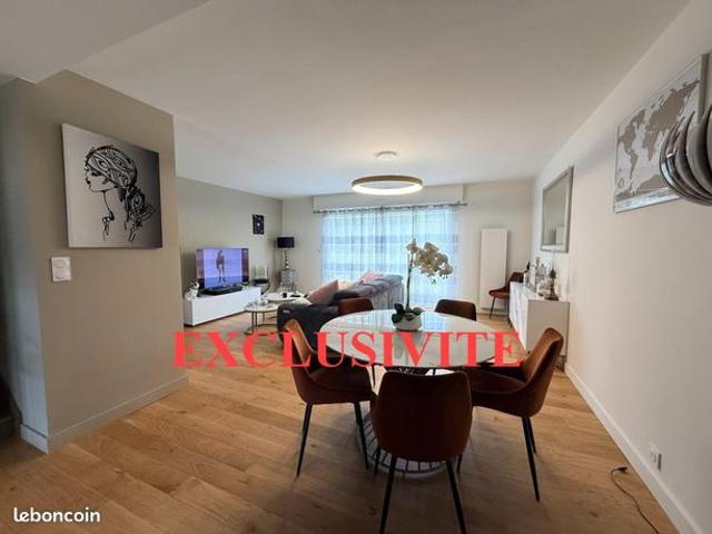 Appartement vente à Rennes, Bretagne