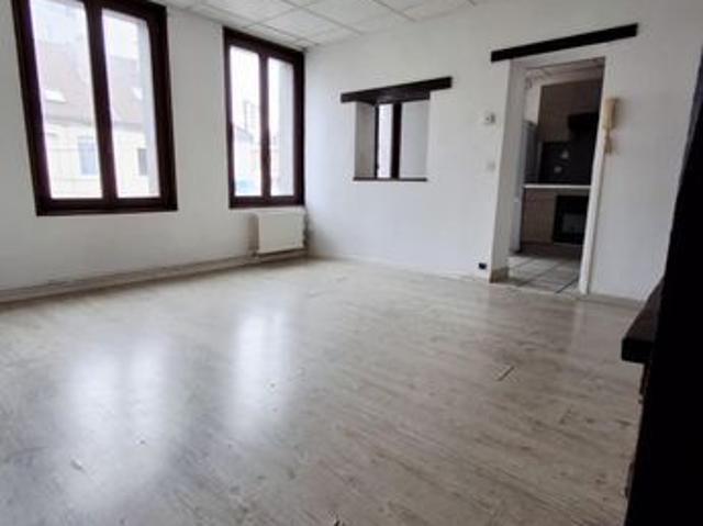 Appartement vente à Béthune