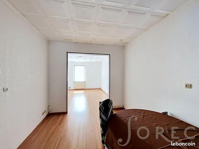 Appartement vente à Thionville, Rosselange