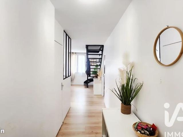 Appartement vente à Torcy, Vaires-sur-marne