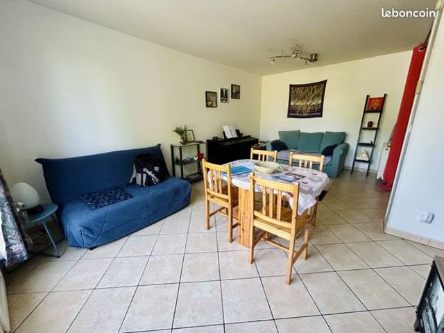 Appartement vente à Orléans, Saint-jean-de-braye
